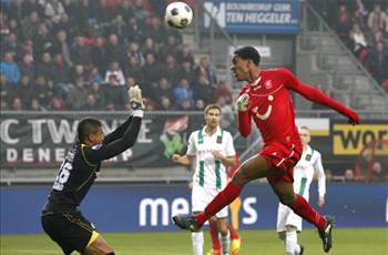 Play-offs Eredivisie van start!