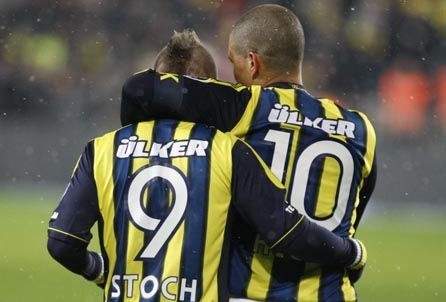 Wer jagt Galatasaray?