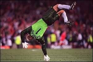 Peter Schmeichel Peter Schmeichel
