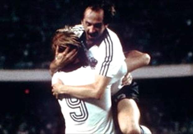 Seth Vertelney: Thirty years later, 'The Shame of Gijon' still resonates
