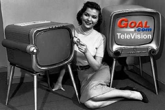 Teaserbild: Goal.com TV Fernsehen (GOAL)