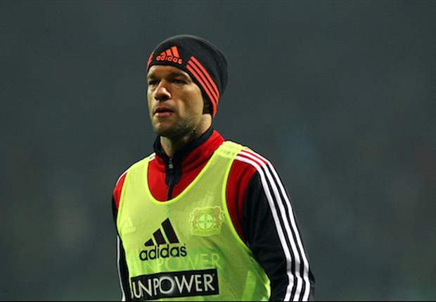 Michael Ballack turns down MLS move to stay with Bayer Leverkusen until the summer