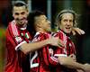 Milan celebrating (Getty Images)