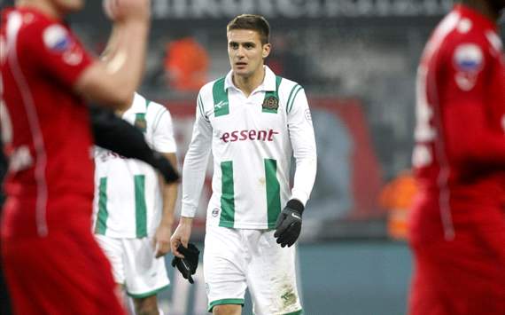 Dusan Tadic (FC Groningen)