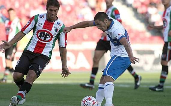 Católica resucita, Colo Colo agoniza