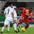 'Malaysia is a footballer's dream'