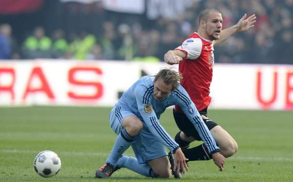 De Jong: 