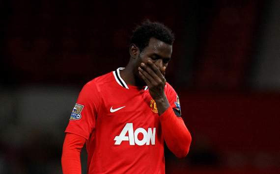 Mame Biram Diouf, Manchester United