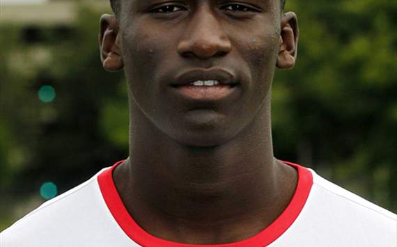 Youngster Antonio Rüdiger vom VfB Stuttgart
