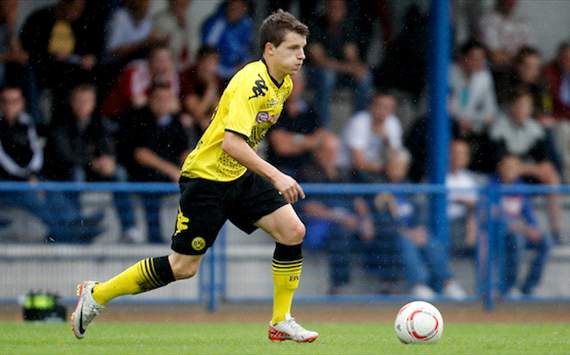 Borussia Dortmund, Thomas Eisfeld