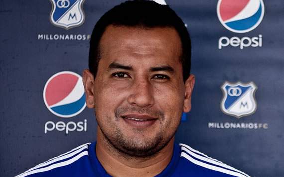 Nelson Ramos no va, por ahora