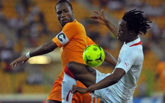Didier Drogba vs Kennedy Mweene & the five things that will decide the winner of the 2012 Afcon