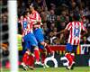 Godin sorgt für Atletico-Sieg