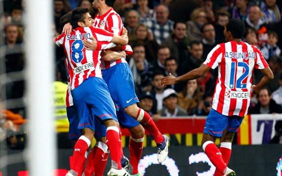 Atletico Madrid