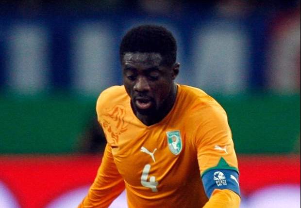 Kolo Toure: Cote d'Ivoire have serious problems