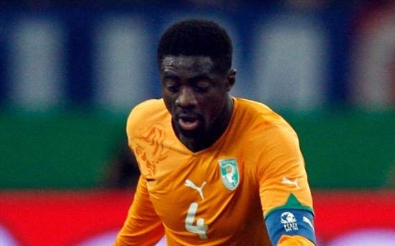 Kolo Toure: Cote d'Ivoire have serious problems