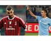 Reja: "Klose è più forte di Ibra"