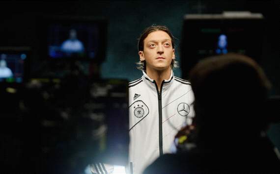 Mesut Ozil - Germany, Real Madrid