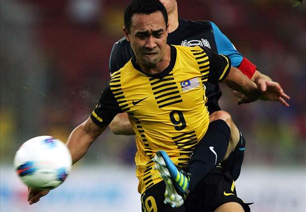 "Mat Yo is more dangerous than Guiza," - Kelantan skipper Badri Radzi