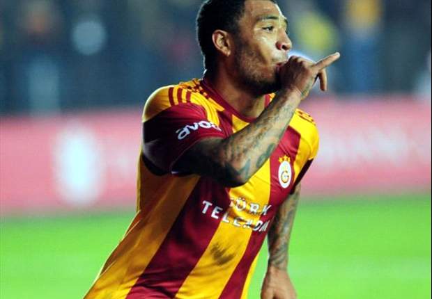 Blackburn closing in on Kazim-Richards