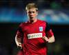 Esclusiva - "De Bruyne piaceva a Roma e Juve"