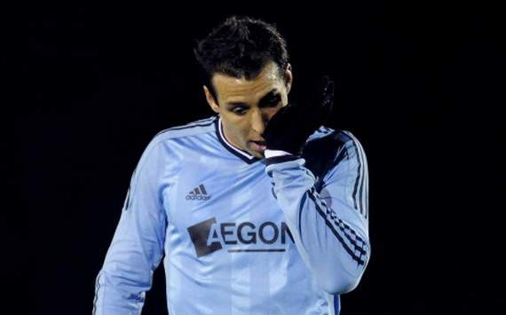 Mounir El Hamdaoui, Ajax