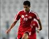 Al Ahli's Omani striker Amad Al Hosni wins Goal.com readers' player of the month for January