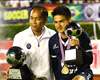 HOT: Buriram PEA wins Thai League Cup and celebrates completing rare domestic treble