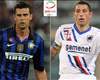 Inter Mailand verpflichtet Fredy Guarin und Angelo Palombo, Thiago Mottta wechselt zu Paris Saint-Germain