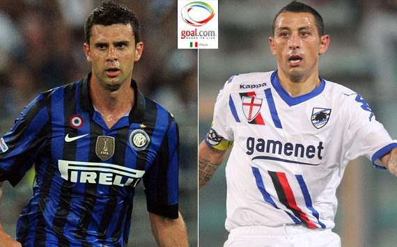 Motta & Palombo - Inter (Getty Images)