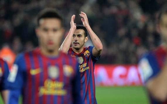 Pedro: Guardiola has changed my life