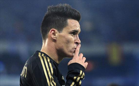 Real Madrid will not sell Callejon, says agent