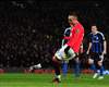 Stoke City überfordert mit ManUnited-Flügelspiel