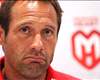 Ex-Ajax coach John van 't Schip decides to leave Melbourne Heart