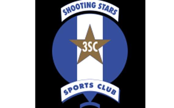Shooting Stars FC Logo