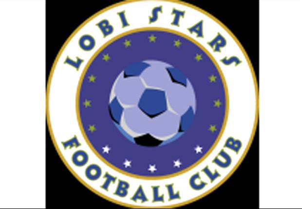 Lawrence Akpokona: Lobi Stars will have the edge over Heartland in the Federation Cup final