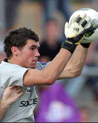 Central Coast Mariners - A-League - Mathew Ryan