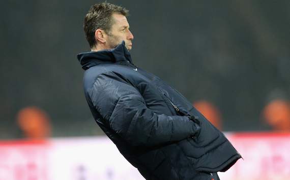Heftiger Gegenwind für Skibbe