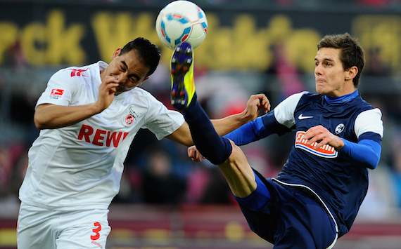 Transferts - Jemal vers Ajaccio