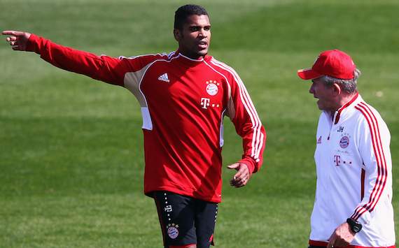 FC Bayern München, Breno & Jupp Heynckes
