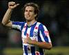 Janmaat to join Feyenoord on Bosman move