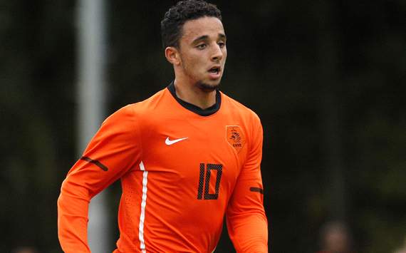 Agent claims Juventus starlet Ouasim Bouy is the best player of his generation