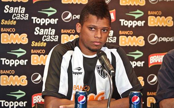 André - Atlético Mineiro