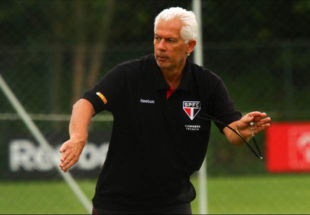 Leão não revela time, mas pode repetir escalação em Campinas