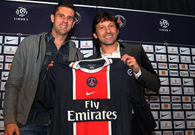 Transferts - L'agent de Motta explique sa venue