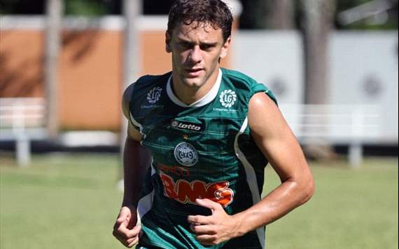Transferts - Lucas Mendes à Marseille (Off)