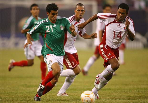Brent Latham: Once-unlikely Mexico move is Nery Castillo's last chance to revive his career