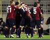 Match Report: Cagliari 4-2 Roma