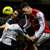 Arsenal's poor league run continues