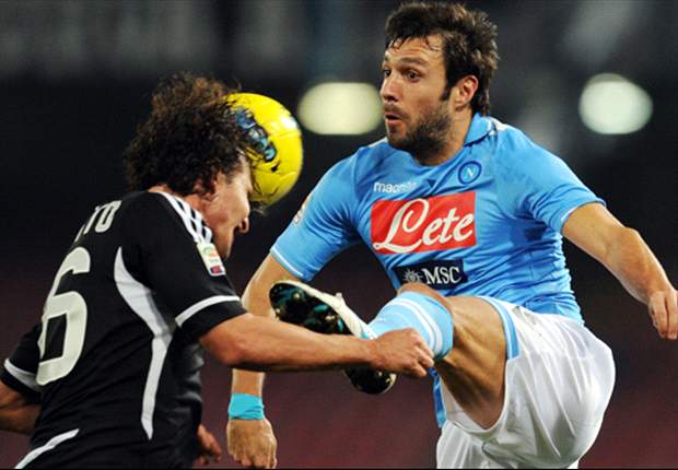Dossena agent plays down AC Milan link